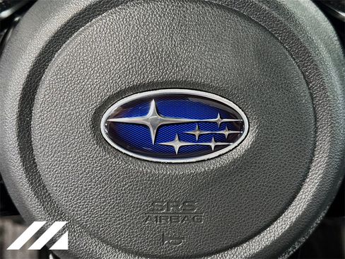 New 2026 Subaru Forester Premium image 32