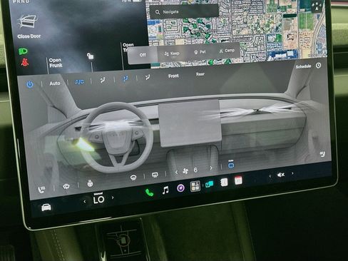 Used 2025 Tesla Model 3 Long Range AWD/4WD image 22
