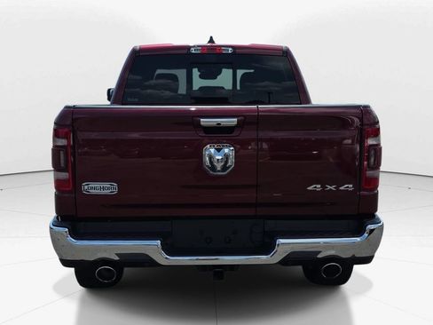 Used 2020 RAM 1500 Limited AWD/4WD image 7