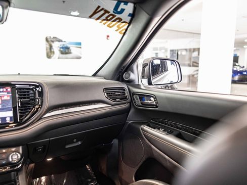 Used 2025 Dodge Durango R/T image 39