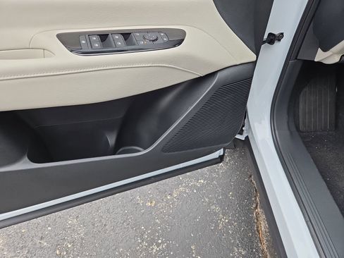 New 2026 Nissan Murano SL AWD/4WD image 27