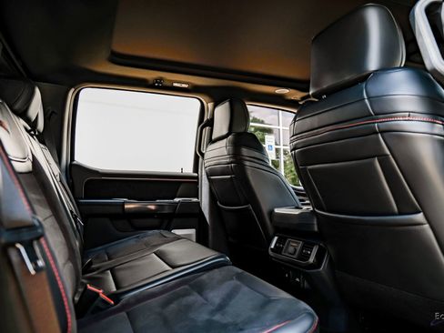 Used 2025 Ford F150 Raptor w/ Equipment Group 803A Raptor R image 92