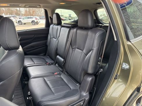 Used 2023 Subaru Ascent Limited image 20