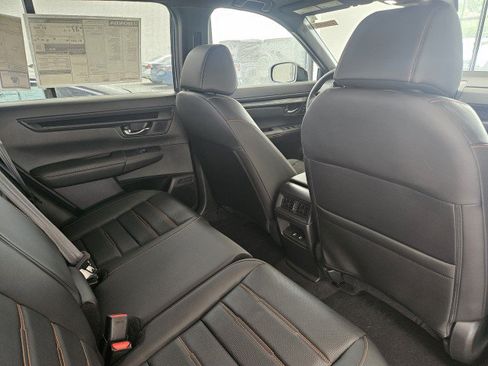 New 2026 Honda CR-V Sport-L image 12