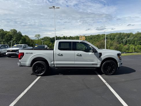 Certified 2024 Ford F150 XLT w/ Equipment Group 303A High AWD/4WD image 5