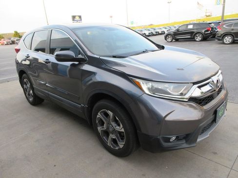 Used 2019 Honda CR-V EX-L image 7