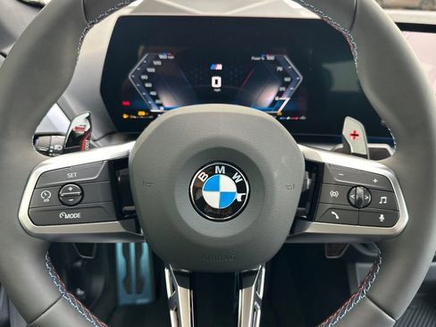 New 2026 BMW M235i xDrive M235i xDrive w/ Technology Package image 26