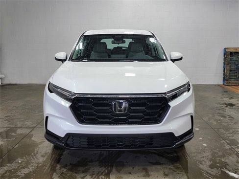 Used 2023 Honda CR-V LX image 3