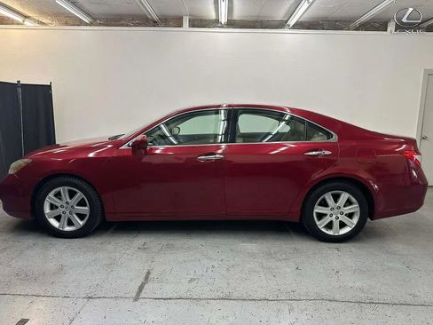 Used 2009 Lexus ES 350 image 8