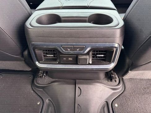Used 2021 GMC Sierra 1500 AT4 image 16