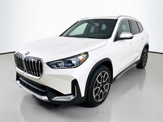 Used 2023 BMW X1 xDrive28i w/ Premium Package AWD/4WD video 1