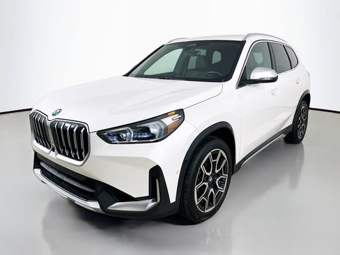 Used 2023 BMW X1 xDrive28i w/ Premium Package AWD/4WD image 1