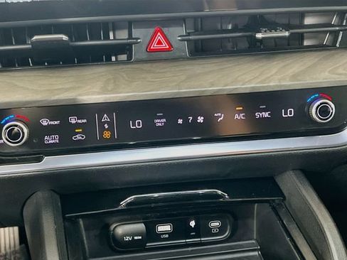 Certified 2023 Kia Sportage X-Line AWD/4WD image 16
