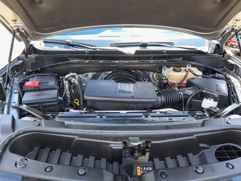 Used 2022 GMC Yukon Denali AWD/4WD image 41