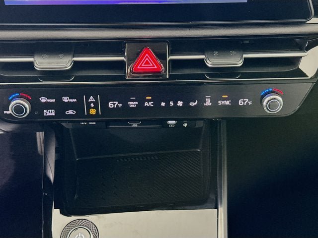 New 2026 Kia Niro Wind w/ Wind Preserve Package FWD image 20