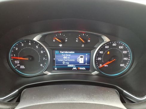 Used 2021 Chevrolet Equinox LT image 23