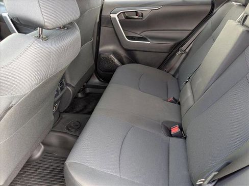 New 2025 Toyota RAV4 XLE image 15