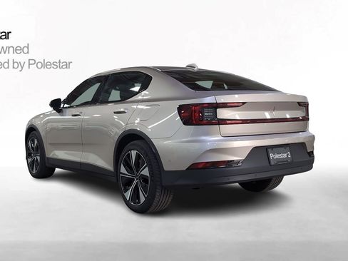Certified 2024 Polestar Polestar 2 Long range Dual motor - AWD image 3