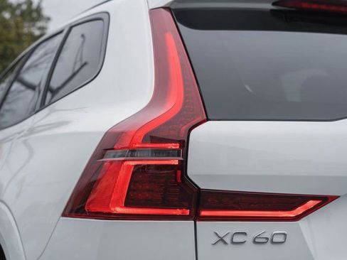New 2026 Volvo XC60 B5 Plus w/ Protection Package Premier image 7