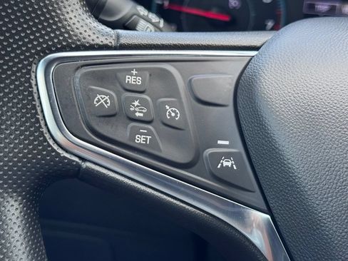 Used 2025 Chevrolet Malibu LT FWD image 9