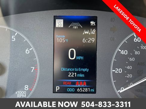 Used 2023 Toyota Corolla LE FWD image 34