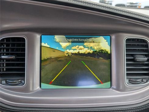 Used 2023 Dodge Charger Scat Pack w/ Dynamics Package image 31