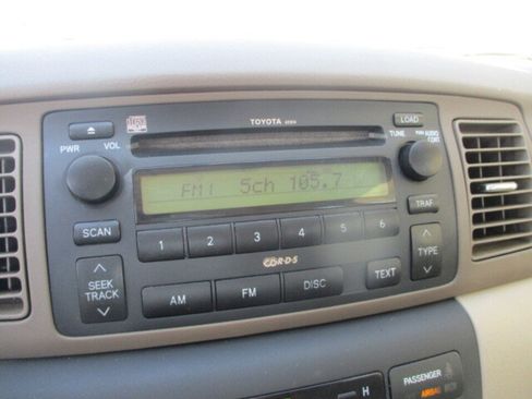 Used 2008 Toyota Corolla LE image 29