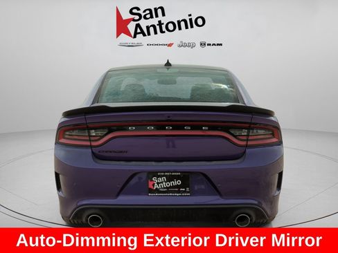 Certified 2023 Dodge Charger R/T w/ Daytona Edition Group RWD image 13