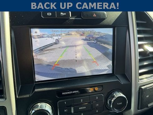 Used 2019 Ford F250 Lariat w/ Chrome Package image 22