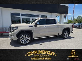 New 2026 GMC Sierra 1500 Denali w/ Denali Reserve Package AWD/4WD video 1