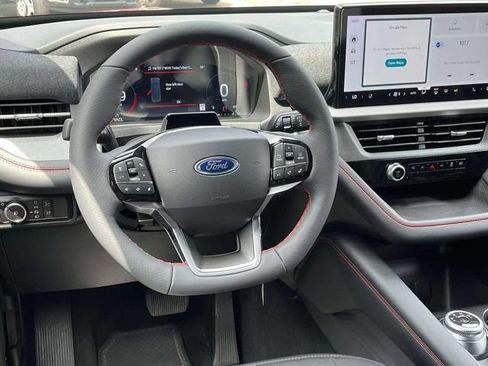 New 2026 Ford Explorer ST-Line AWD/4WD image 12