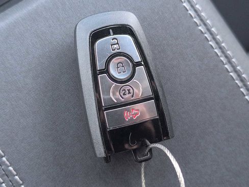 New 2025 Ford Bronco Big Bend image 25