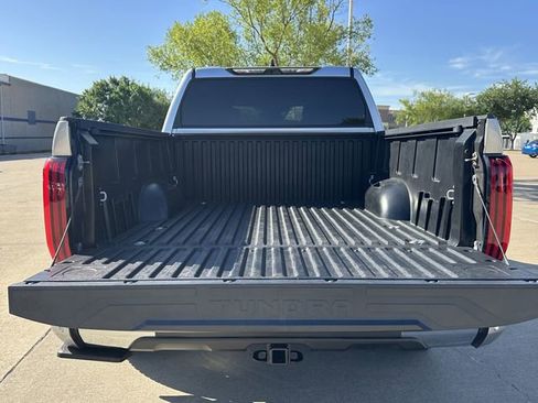 Used 2023 Toyota Tundra SR5 w/ TRD Off-Road Premium Package AWD/4WD image 30