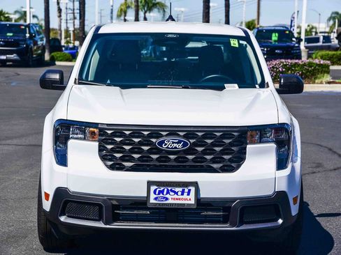 New 2026 Ford Maverick XLT w/ 4K Tow Package AWD/4WD image 2