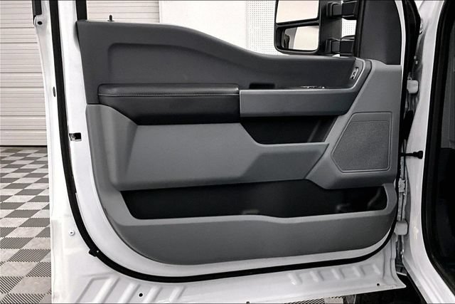 Used 2024 Ford F350 XL w/ STX Appearance Package AWD/4WD image 19