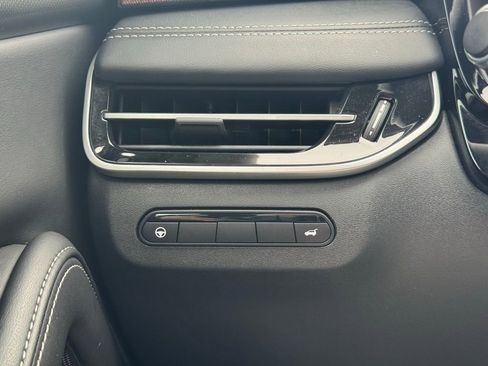 Used 2023 INFINITI QX60 Luxe w/ Cargo Package image 31