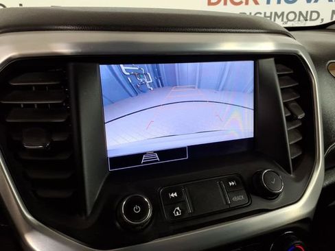 Used 2020 GMC Acadia SLE w/ Driver Convenience Package image 27