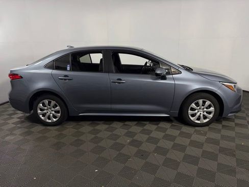 Used 2023 Toyota Corolla XLE image 10