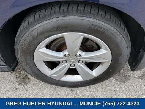 Used 2019 Honda Odyssey EX image 7