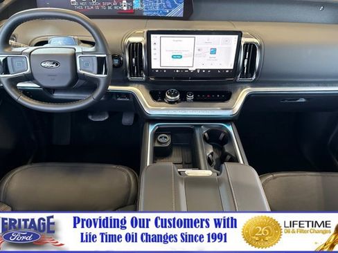New 2026 Ford Expedition Tremor AWD/4WD image 13