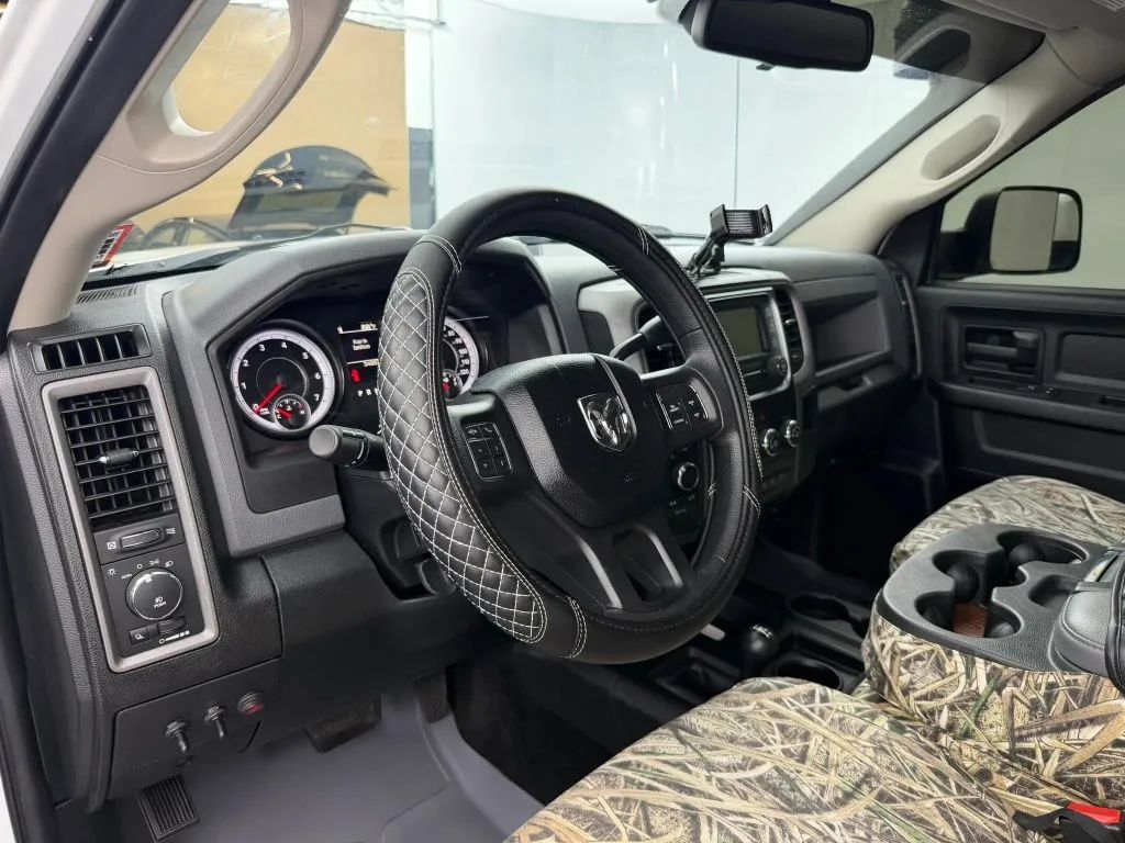 Used 2015 RAM 2500 Power Wagon Tradesman AWD/4WD image 27