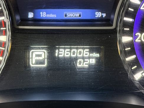 Used 2013 INFINITI JX35 AWD w/ Premium Pkg image 25