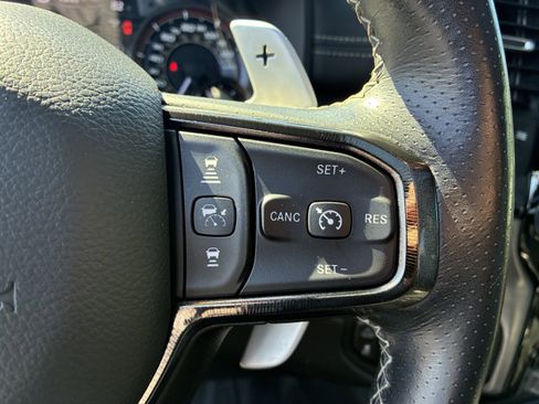 Used 2021 RAM 1500 TRX w/ TRX Level 2 Equipment Group image 31