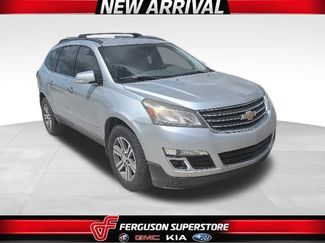 Used 2015 Chevrolet Traverse LT 360° Tour
