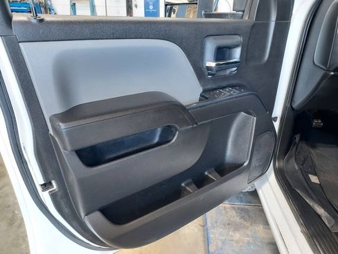 Used 2016 Chevrolet Silverado 2500 W/T RWD image 19
