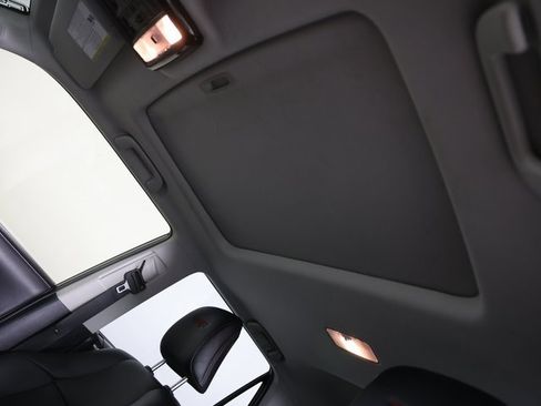 Used 2021 Toyota 4Runner TRD Off-Road Premium w/ Moonroof Package image 7