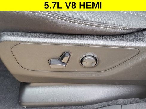 New 2026 RAM 1500 Big Horn image 13