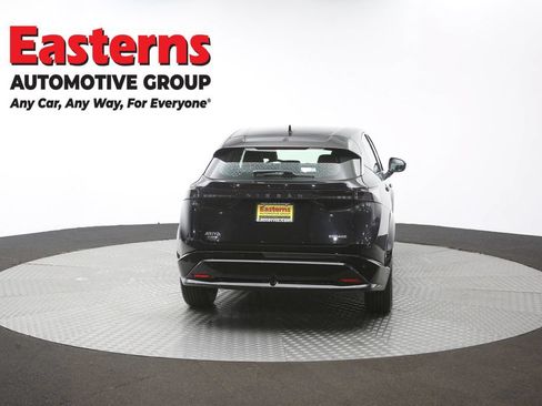 Used 2023 Nissan Ariya FWD image 38