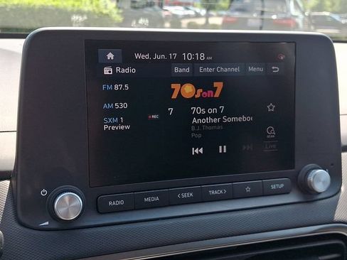 Used 2023 Hyundai Kona SE FWD image 18