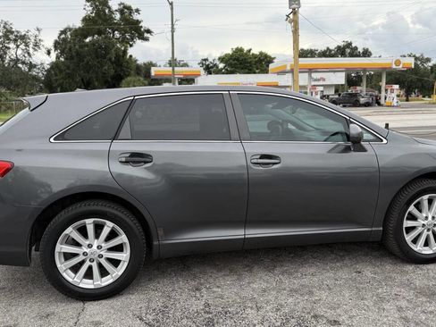 Used 2012 Toyota Venza LE image 8